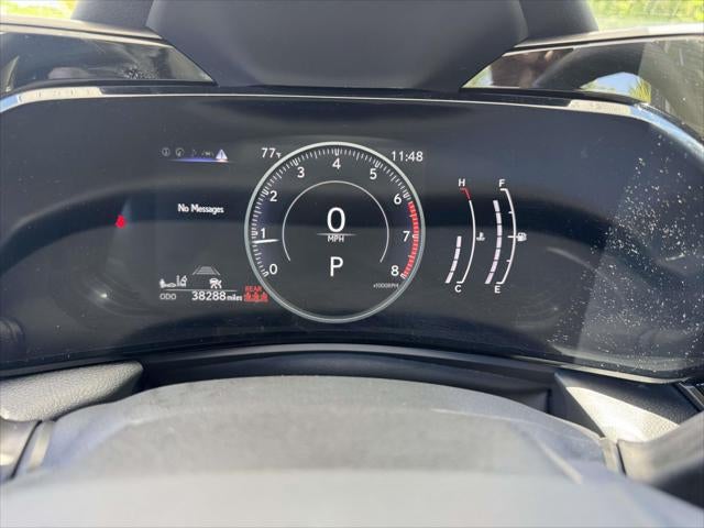 2024 Lexus NX 350 Base