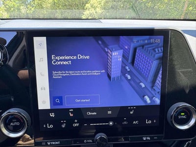 2024 Lexus NX 350 Base