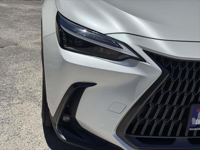 2024 Lexus NX 350 Base