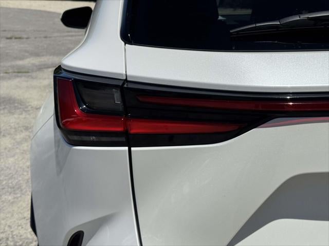 2024 Lexus NX 350 Base