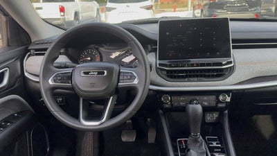 2022 Jeep Compass Sport