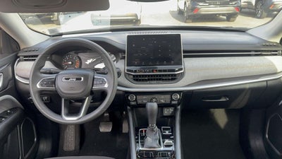 2022 Jeep Compass Sport