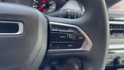 2022 Jeep Compass Sport