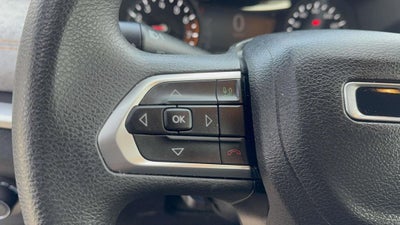 2022 Jeep Compass Sport