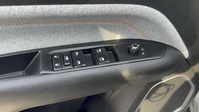 2022 Jeep Compass Sport