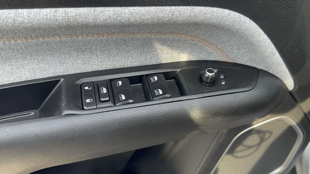 2022 Jeep Compass Sport