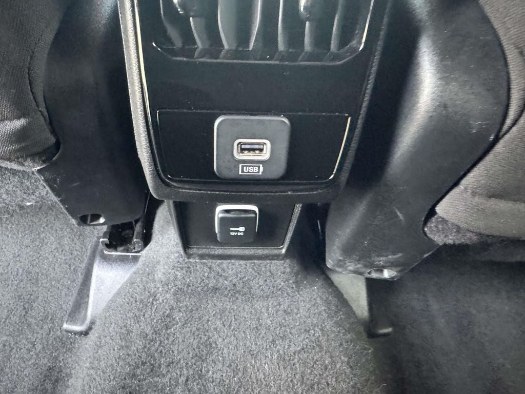 2022 Jeep Compass Sport