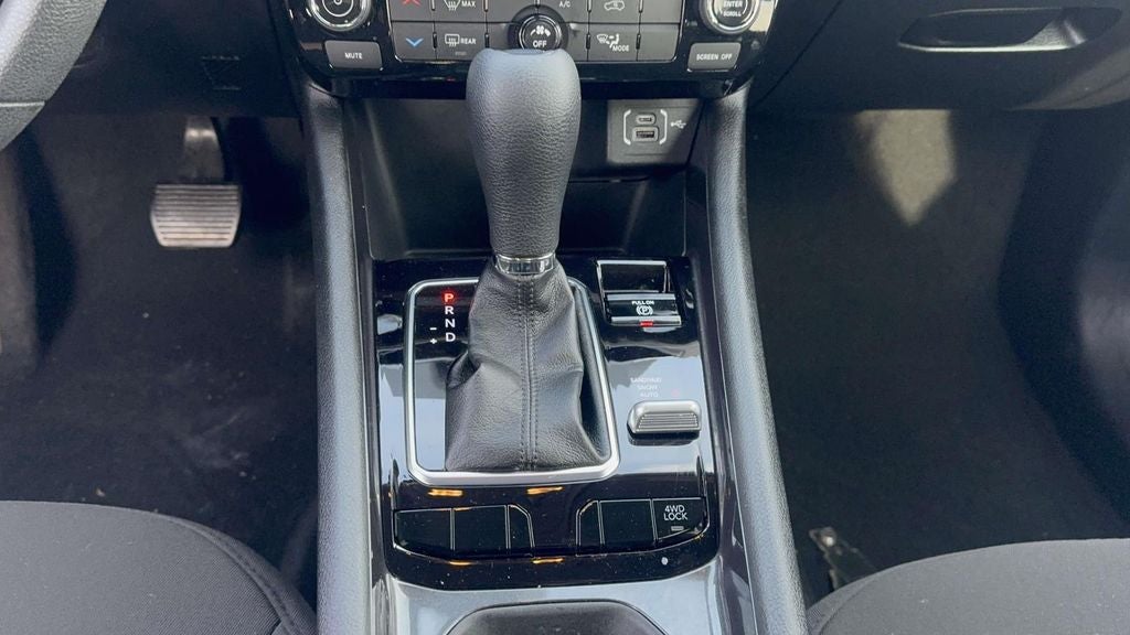 2022 Jeep Compass Sport