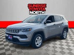 2022 Jeep Compass Sport