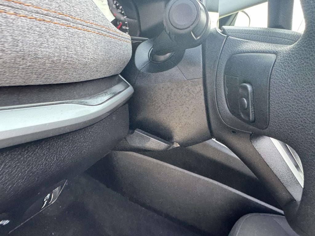 2022 Jeep Compass Sport