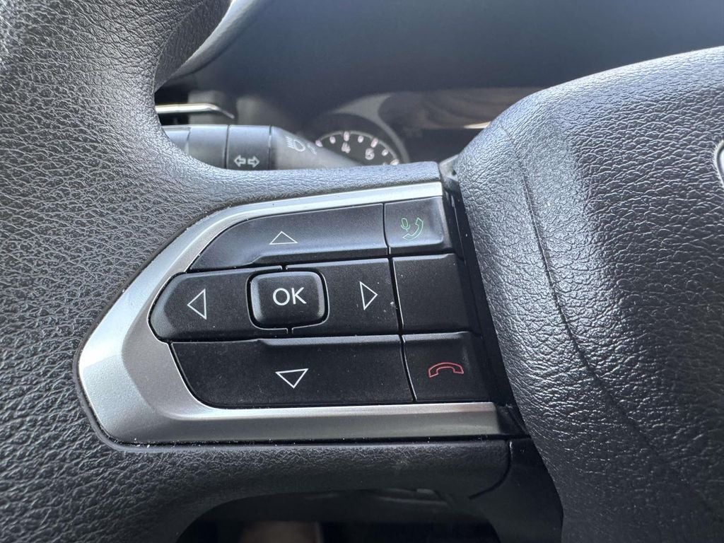 2022 Jeep Compass Sport