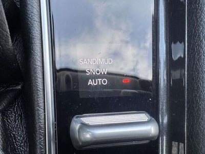 2022 Jeep Compass Sport