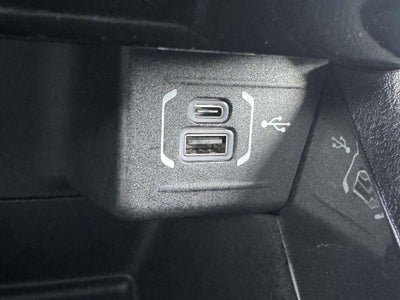 2022 Jeep Compass Sport