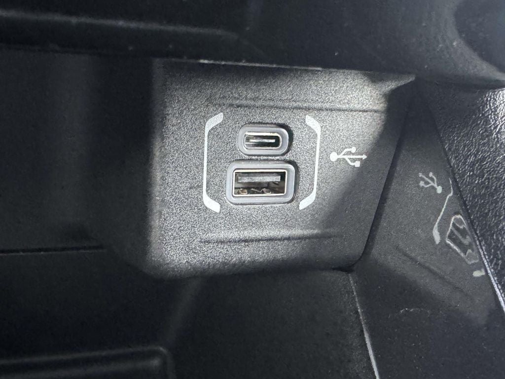 2022 Jeep Compass Sport