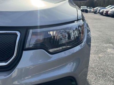 2022 Jeep Compass Sport