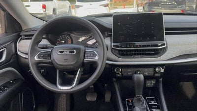 2022 Jeep Compass Sport