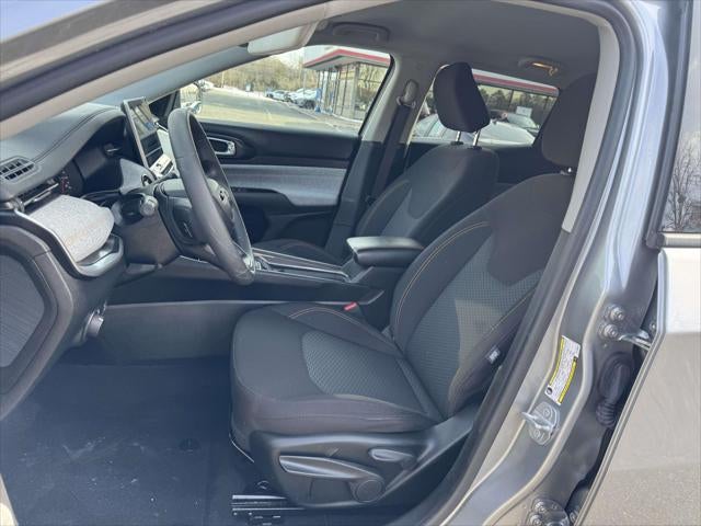 2022 Jeep Compass Sport