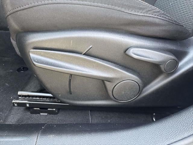 2022 Jeep Compass Sport