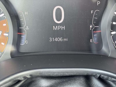 2022 Jeep Compass Sport