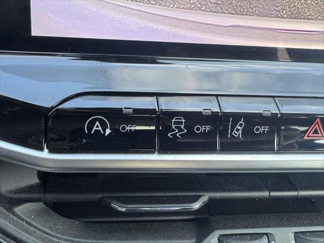 2022 Jeep Compass Sport