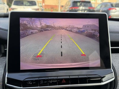 2022 Jeep Compass Sport