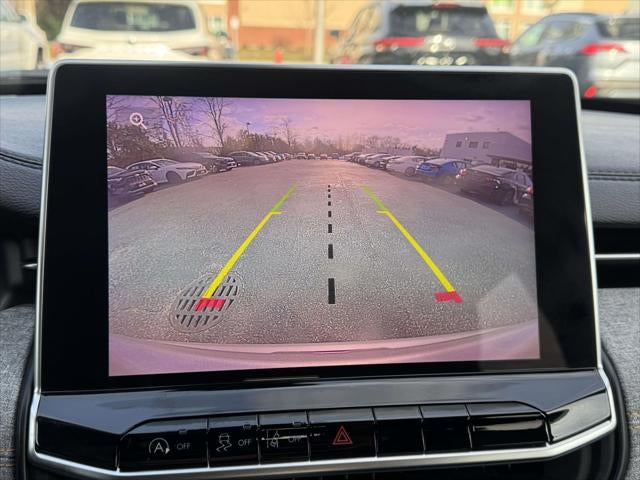 2022 Jeep Compass Sport