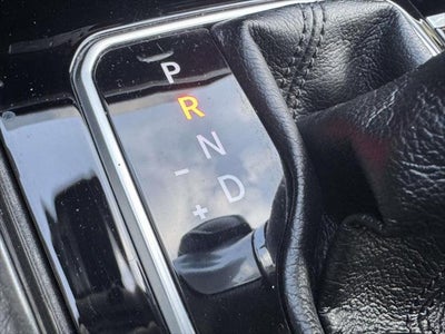 2022 Jeep Compass Sport