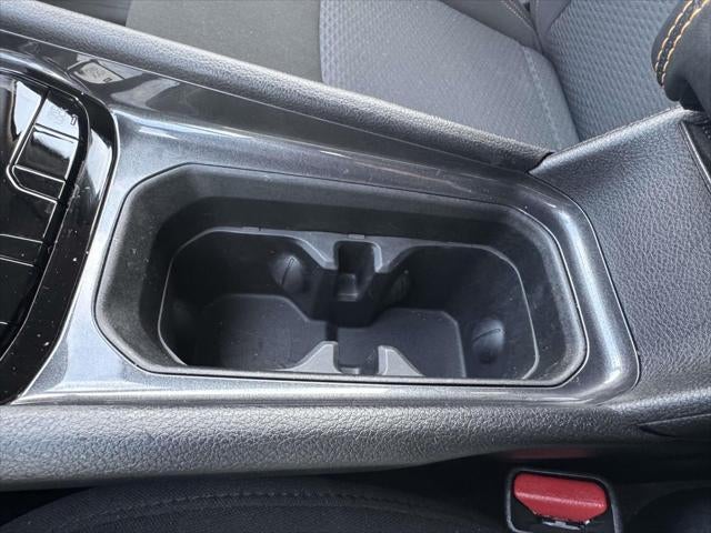 2022 Jeep Compass Sport