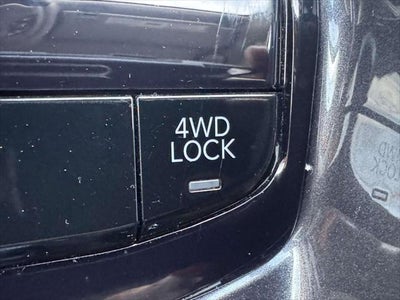 2022 Jeep Compass Sport