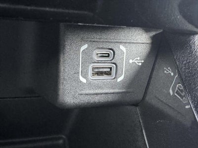 2022 Jeep Compass Sport