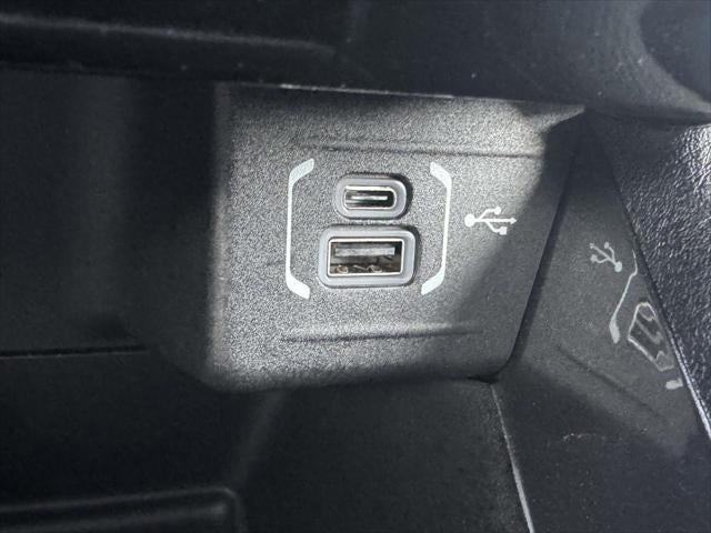 2022 Jeep Compass Sport