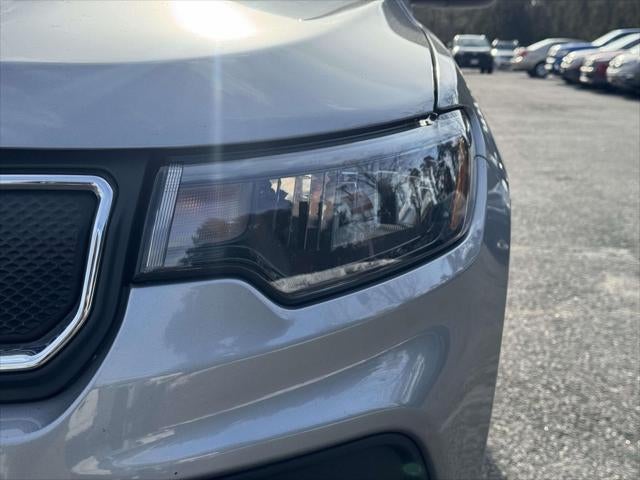 2022 Jeep Compass Sport