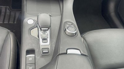 2023 INFINITI QX55 LUXE