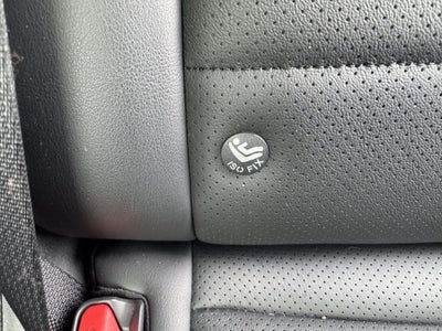 2023 INFINITI QX55 LUXE