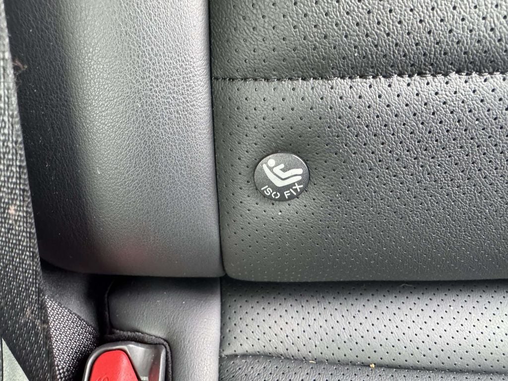 2023 INFINITI QX55 LUXE