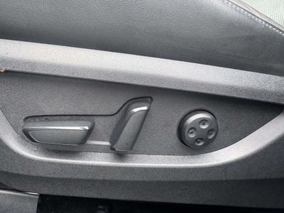 2023 INFINITI QX55 LUXE