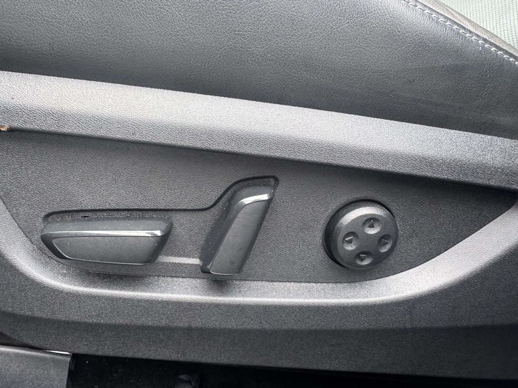 2023 INFINITI QX55 LUXE