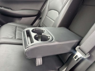 2023 INFINITI QX55 LUXE