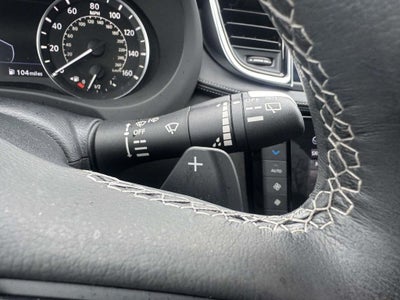 2023 INFINITI QX55 LUXE