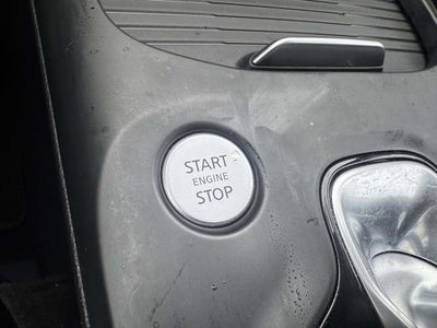 2023 INFINITI QX55 LUXE