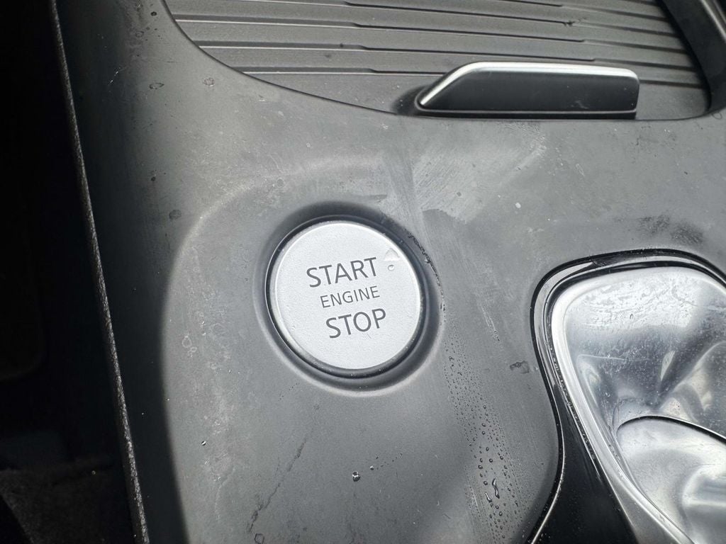 2023 INFINITI QX55 LUXE