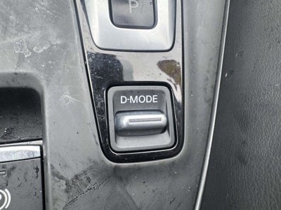 2023 INFINITI QX55 LUXE