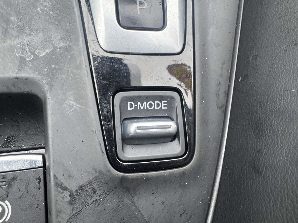 2023 INFINITI QX55 LUXE