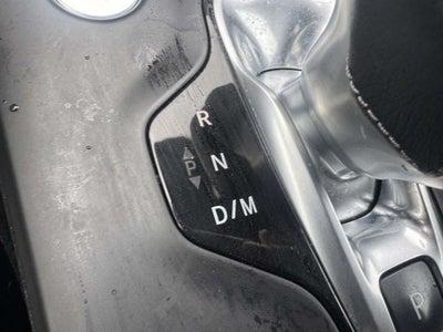 2023 INFINITI QX55 LUXE