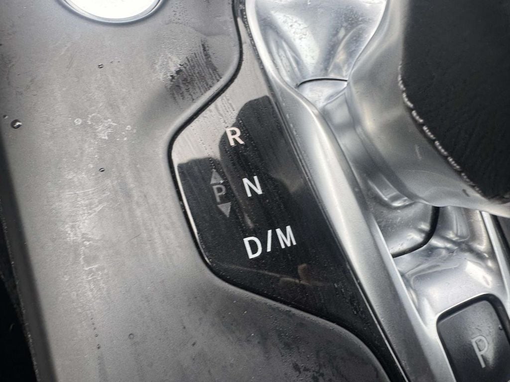 2023 INFINITI QX55 LUXE