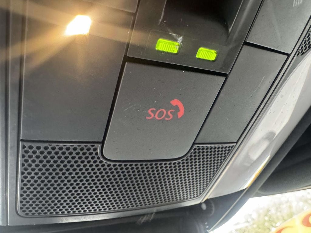 2023 INFINITI QX55 LUXE