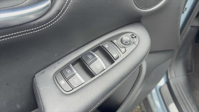 2023 INFINITI QX55 LUXE