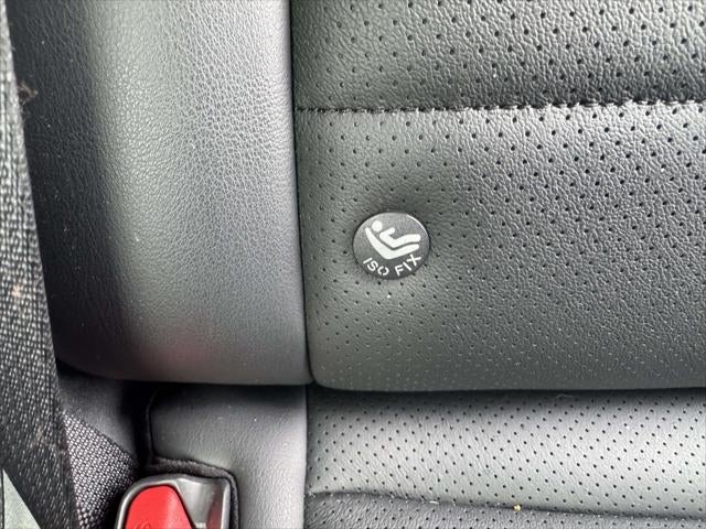 2023 INFINITI QX55 LUXE