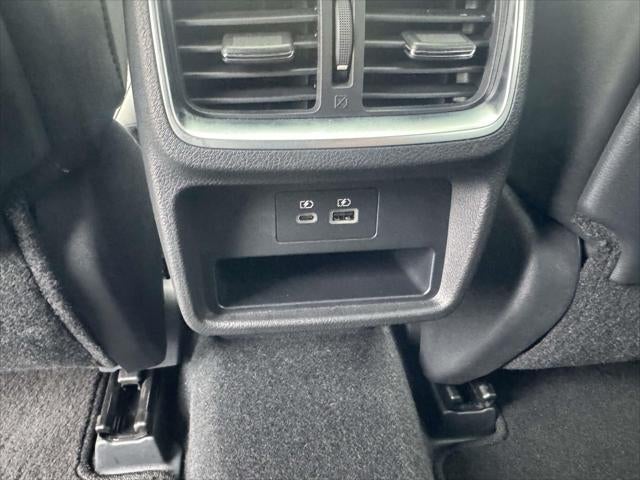 2023 INFINITI QX55 LUXE