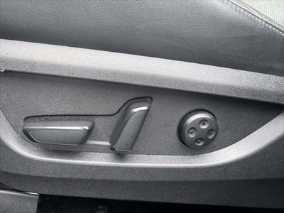 2023 INFINITI QX55 LUXE